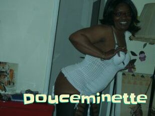 Douceminette