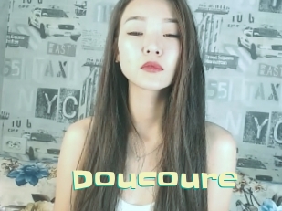 Doucoure