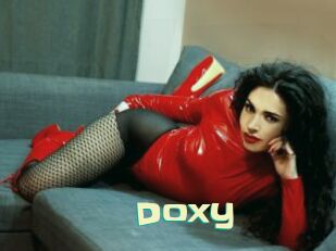 Doxy