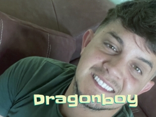 Dragonboy