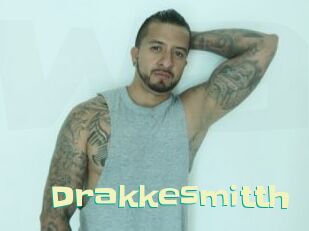 Drakkesmitth