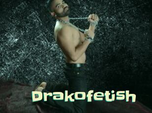 Drakofetish
