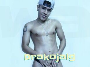 Drakojalg