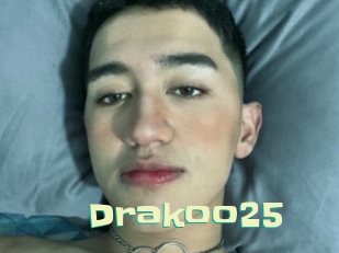 Drakoo25