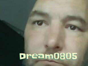 dream0805 Wanna Meet