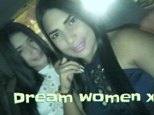 Dream_women_x