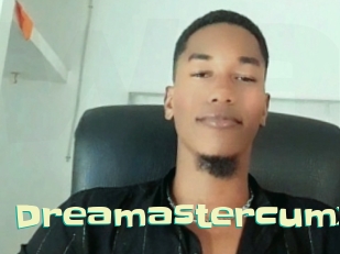 Dreamastercumx