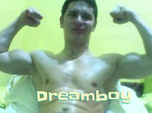 dreamboy Wanna Meet