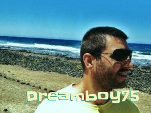 dreamboy75 Wanna Meet