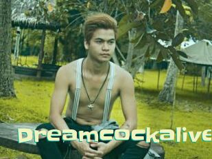 Dreamcockalive