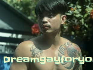 Dreamgayforyou