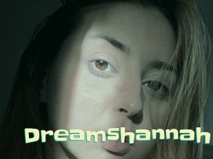 Dreamshannah