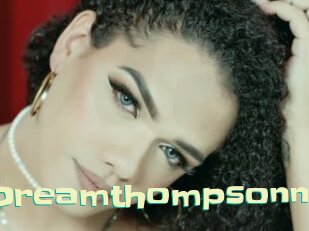 dreamthompsonn Wanna Meet