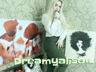 Dreamyalison