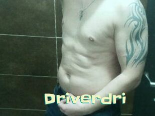 Driverdri
