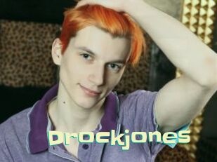 Drockjones