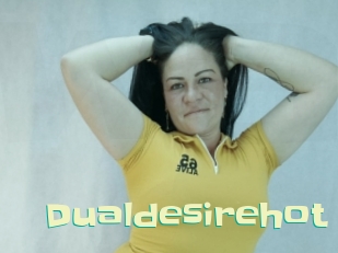 dualdesirehot Wanna Meet
