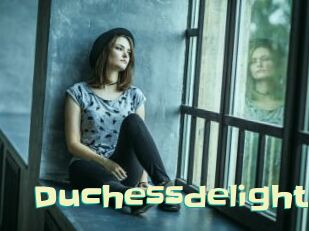 Duchessdelight