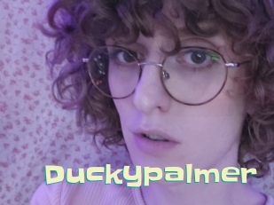 duckypalmer Wanna Meet