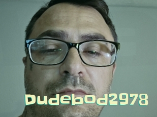 dudebod2978 Wanna Meet
