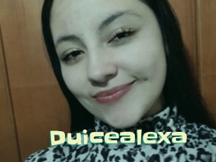 Duicealexa