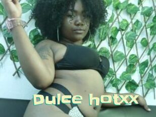 Dulce_hotxx