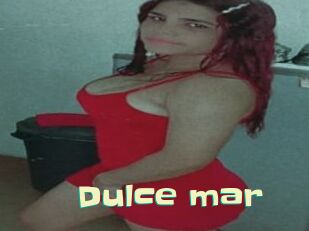 Dulce_mar
