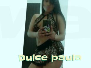 Dulce_paula