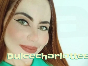 dulcecharlottee Wanna Meet
