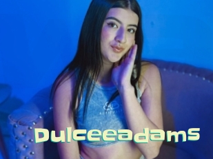 Dulceeadams