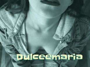 Dulceemaria
