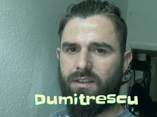 Dumitrescu