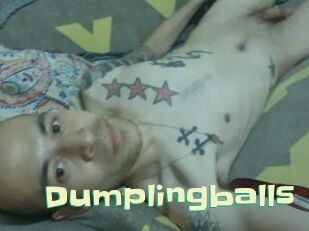 Dumplingballs