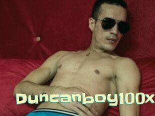 Duncanboy100x