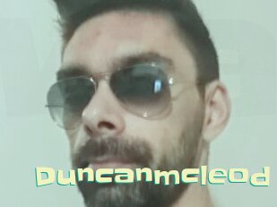 Duncanmcleod