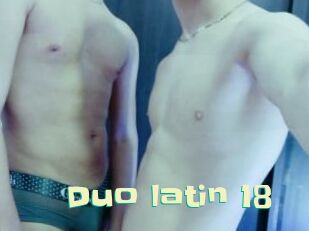 duo_latin_18 Wanna Meet