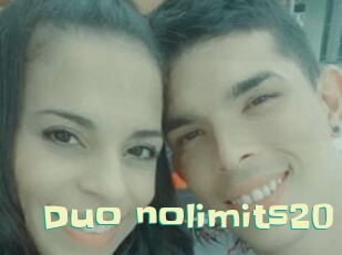 duo_nolimits20 Wanna Meet
