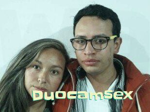 Duocamsex