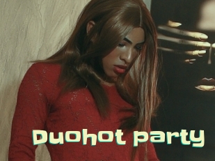 Duohot_party
