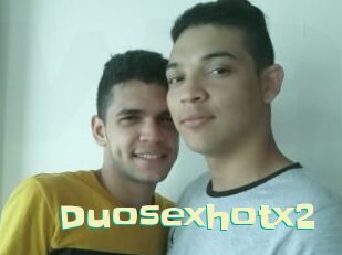 Duosexhotx2