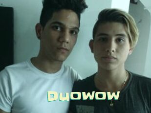 Duowow