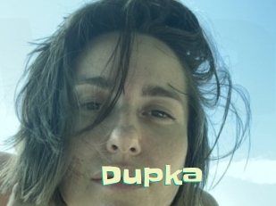 Dupka