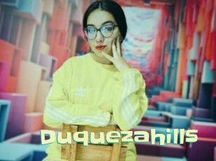 Duquezahills