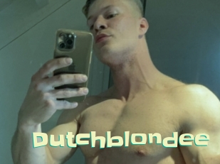 Dutchblondee
