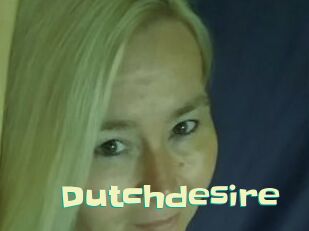 Dutchdesire