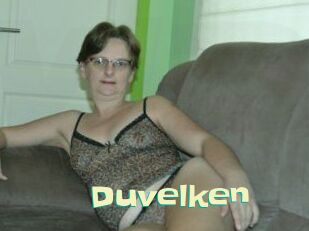 Duvelken