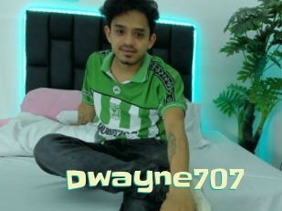 Dwayne707