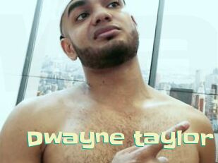 Dwayne_taylor