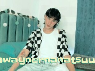 Dwaynernanatsuu