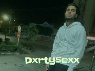 Dxrtysexx